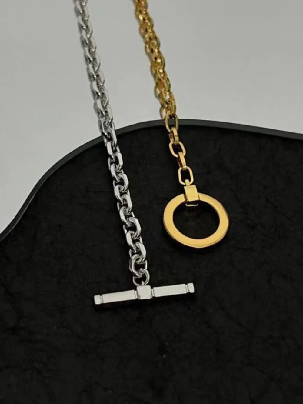 💫Bottega Veneta Necklace